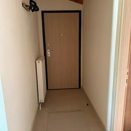 Paris Apartment Néa Khilí Buitenkant foto